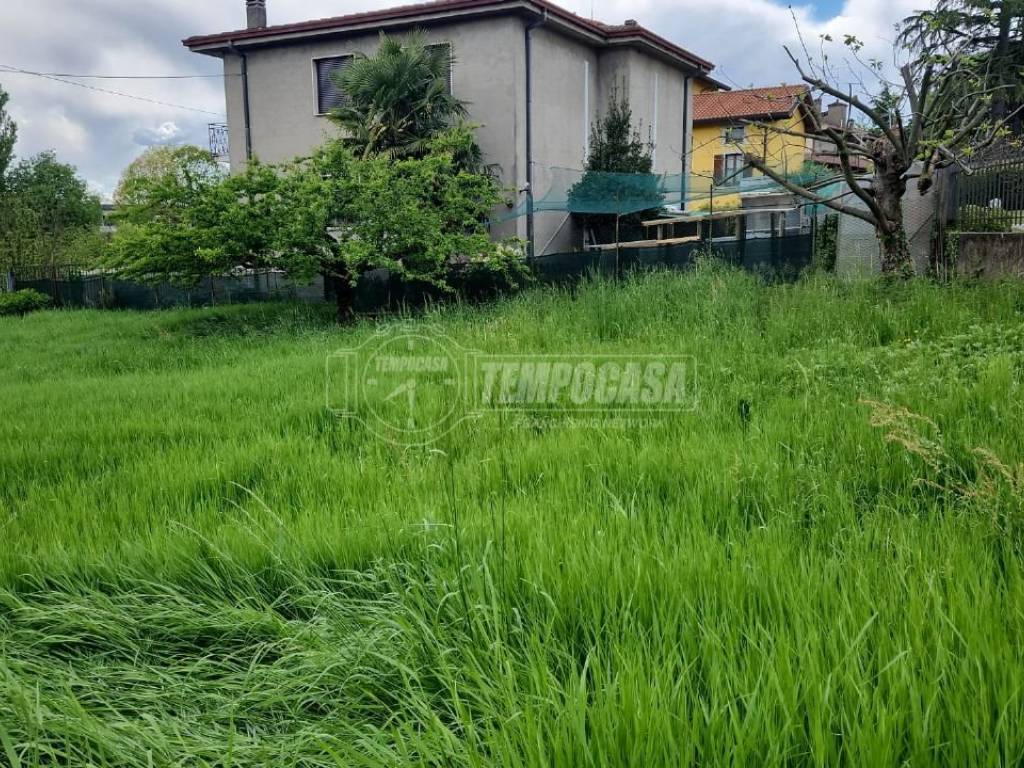 Terreno a Renate in Via Giuseppe Garibaldi 32 - Foto 5