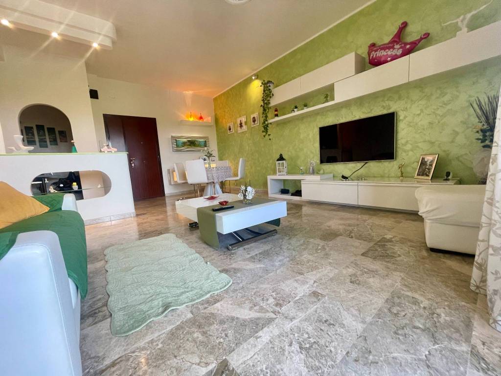 Appartamento a Ciampino in Via Giovanni Zino, 10 - Foto 4