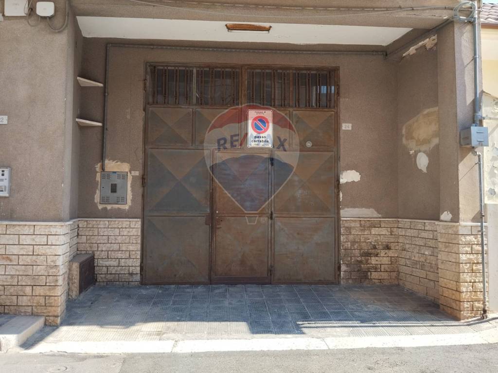 Box / garage a Bitritto in Via Bitetto, 28 - Foto 2