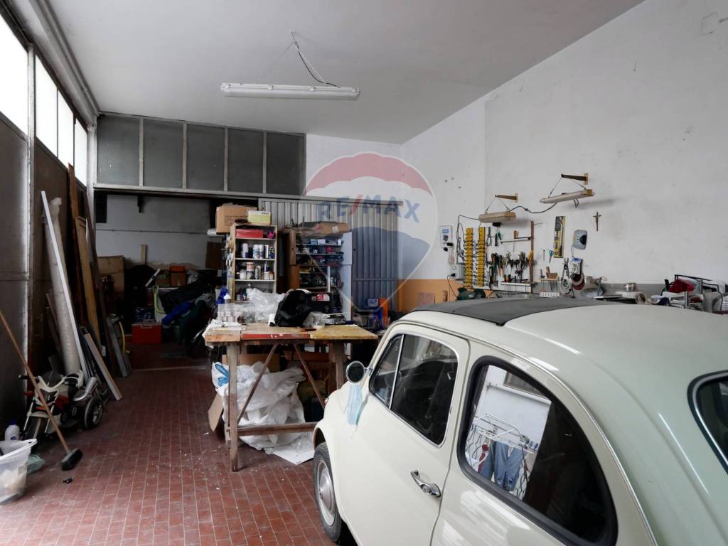 Box / garage a Bitritto in Via Bitetto, 28 - Foto 4