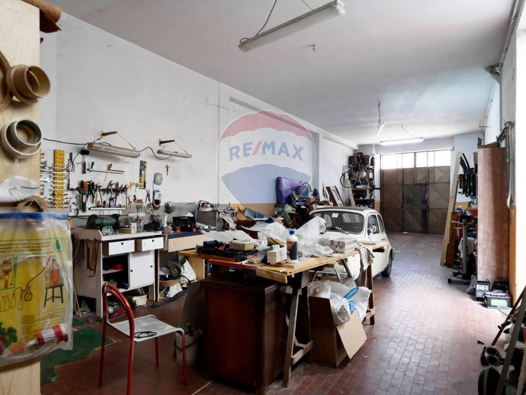 Box / garage a Bitritto in Via Bitetto, 28 - Foto 5