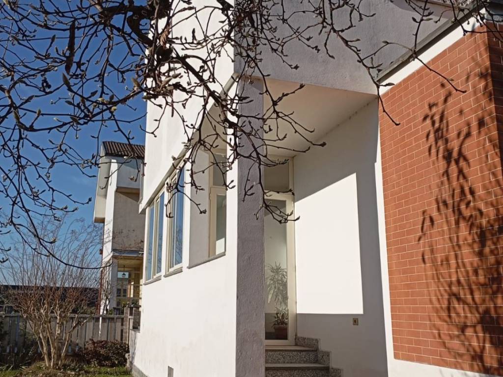 Villetta a schiera a Vercelli in Via Carlo Sforza, 20 - Foto 2