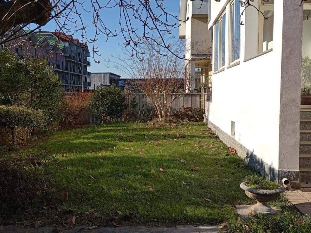 Villetta a schiera a Vercelli in Via Carlo Sforza, 20 - Foto 3