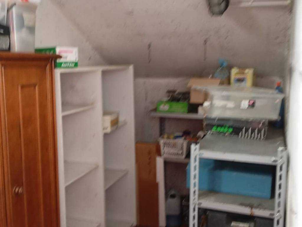 Villetta a schiera a Vercelli in Via Carlo Sforza, 20 - Foto 5