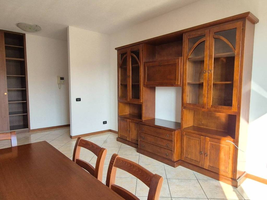 Appartamento a Bergamo in Via Ferruccio Galmozzi, 14 - Foto 3