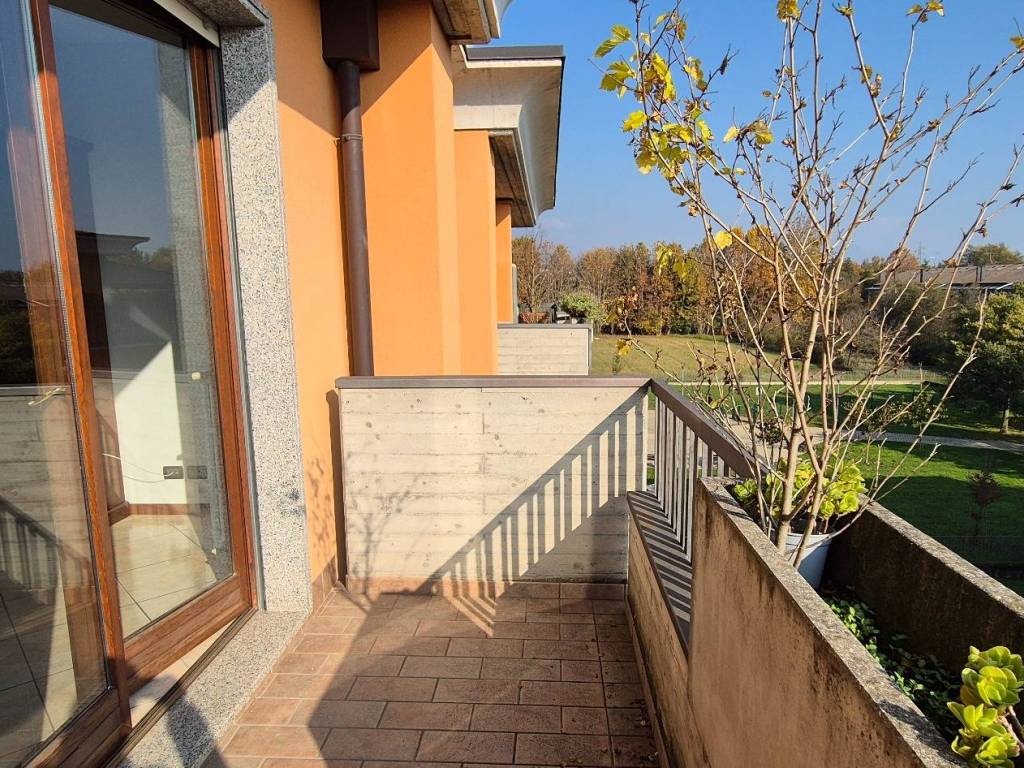 Appartamento a Bergamo in Via Ferruccio Galmozzi, 14 - Foto 4