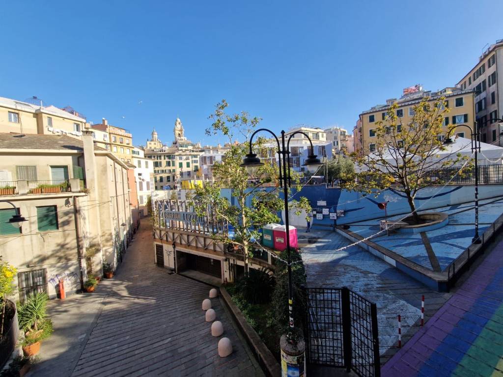 Appartamento a Genova in Stradone Sant'Agostino - Foto 3