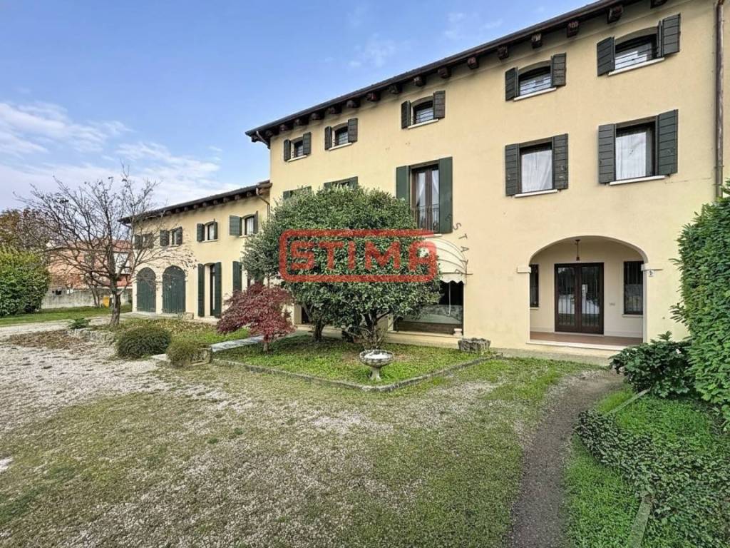 Rustico / casale a Paese - Foto 2