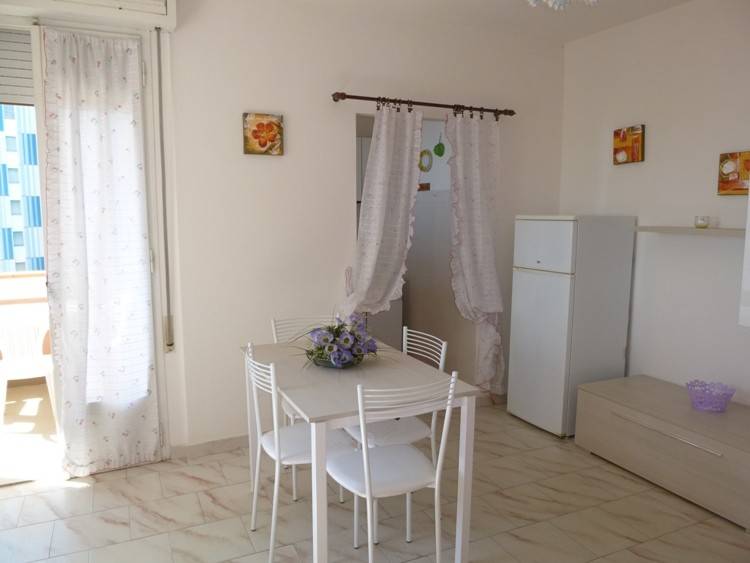 Appartamento a Comacchio in Viale Mare Adriatico, 46 - Foto 4