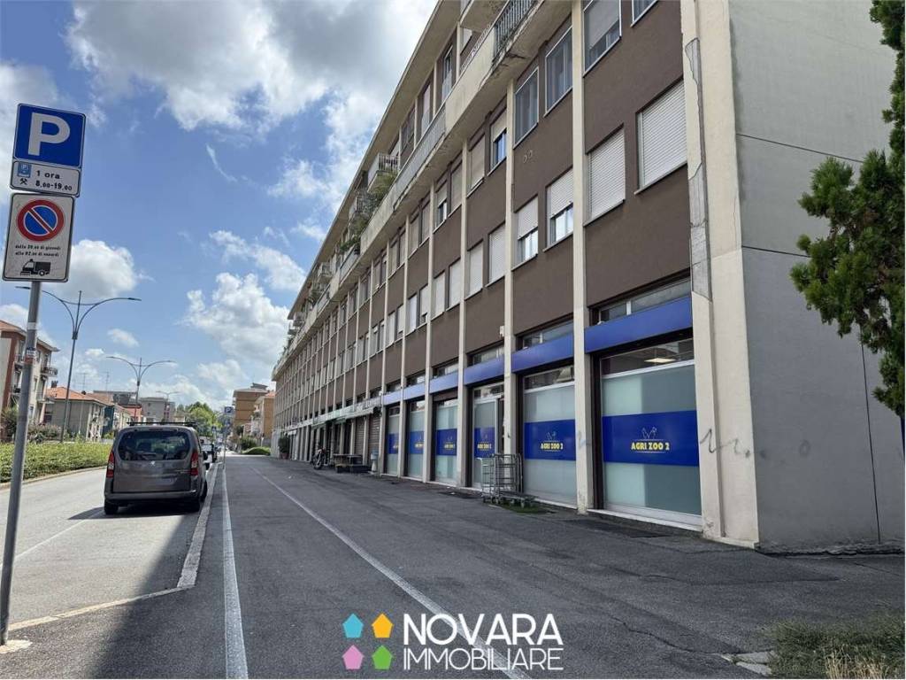 Appartamento a Novara in Via Righi, 27 - Foto 2