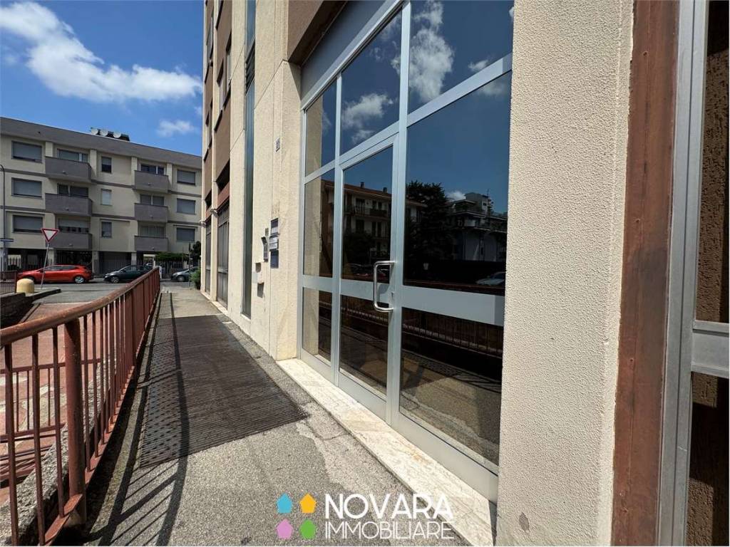 Appartamento a Novara in Via Righi, 27 - Foto 3