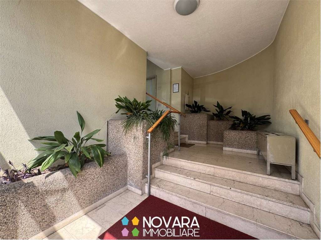 Appartamento a Novara in Via Righi, 27 - Foto 4