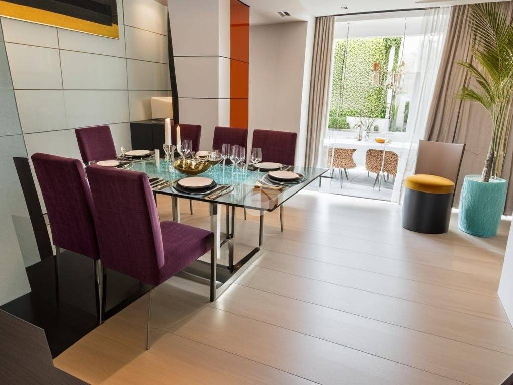 Appartamento a Gricignano di aversa in Via Diocleziano, 47 - Foto 2