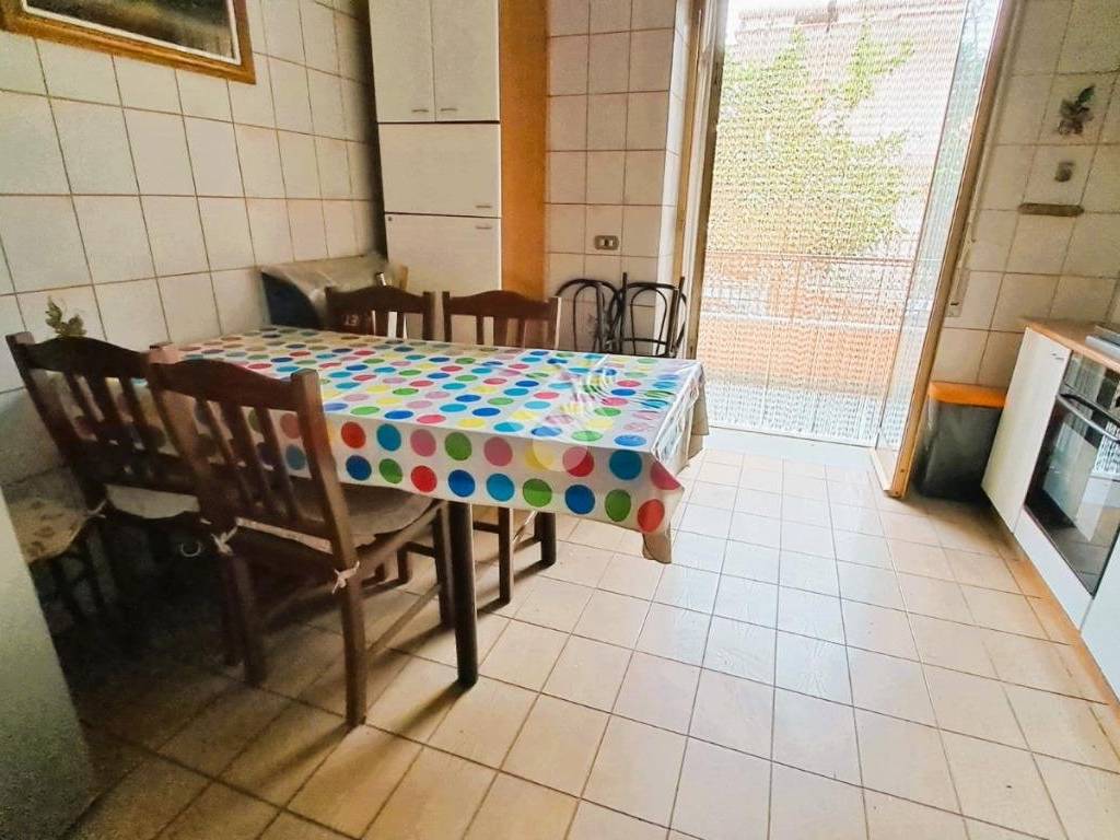 Appartamento a Gricignano di aversa in Via Diocleziano, 47 - Foto 5