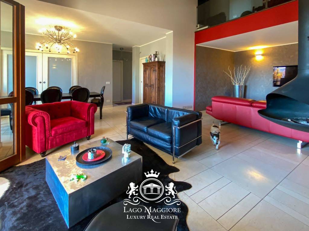 Attico / mansarda a Novara in Via Giovanni Campano da Novara - Foto 2