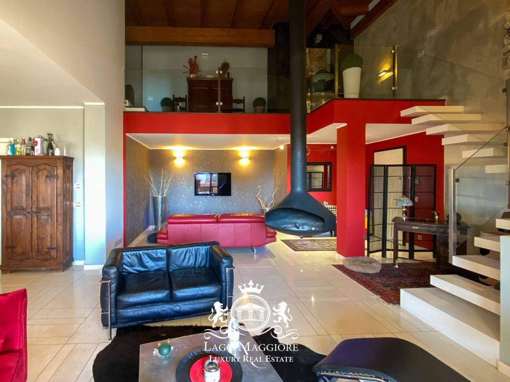 Attico / mansarda a Novara in Via Giovanni Campano da Novara - Foto 3