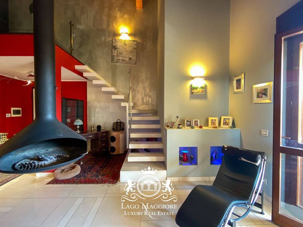 Attico / mansarda a Novara in Via Giovanni Campano da Novara - Foto 4