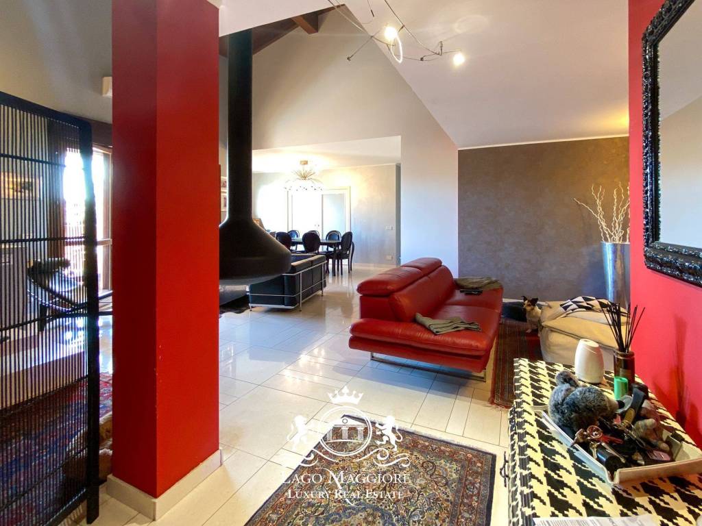 Attico / mansarda a Novara in Via Giovanni Campano da Novara - Foto 5