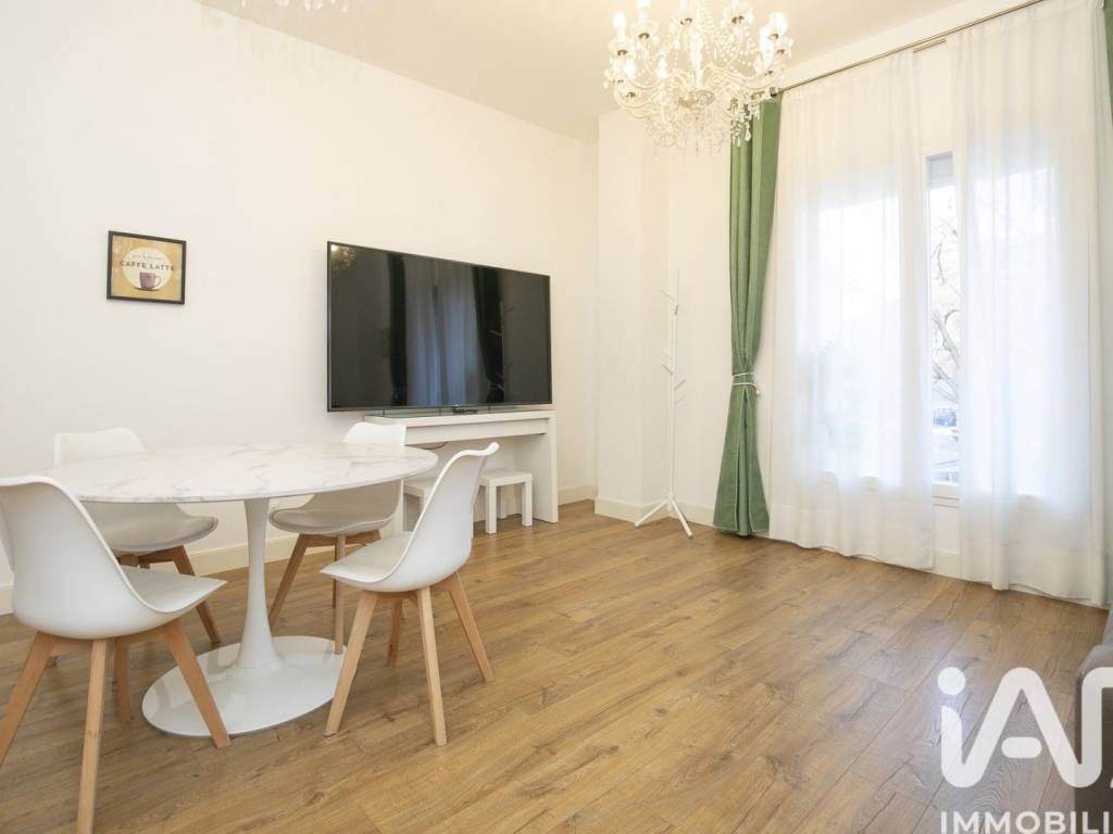 Appartamento a Genova in Piazza DI CARIGNANO - Foto 2