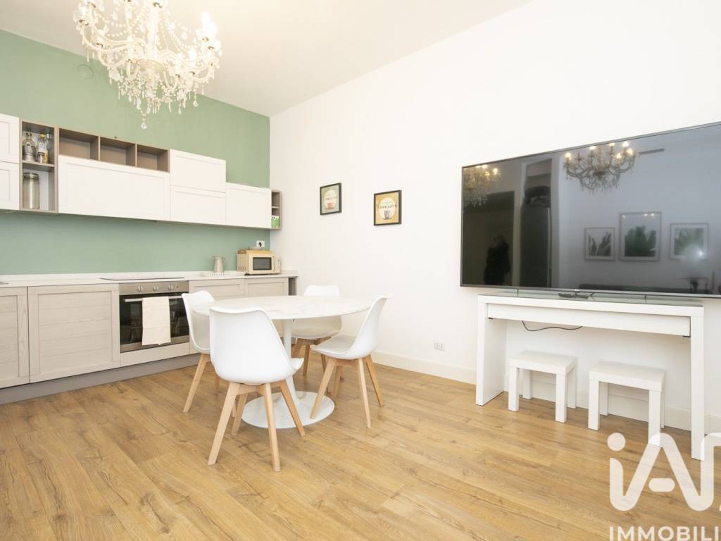 Appartamento a Genova in Piazza DI CARIGNANO - Foto 5