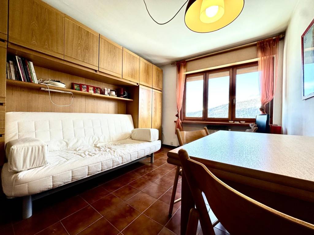 Appartamento a Sestriere in Via III Reggimento Alpini, 9 - Foto 4