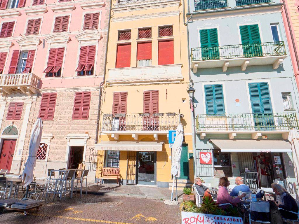 Appartamento a Celle ligure in Piazza del Popolo - Foto 3