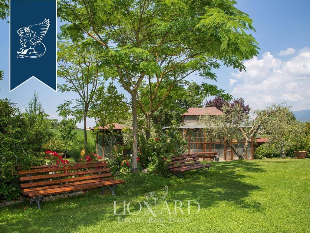 Villa a Arezzo - Foto 4