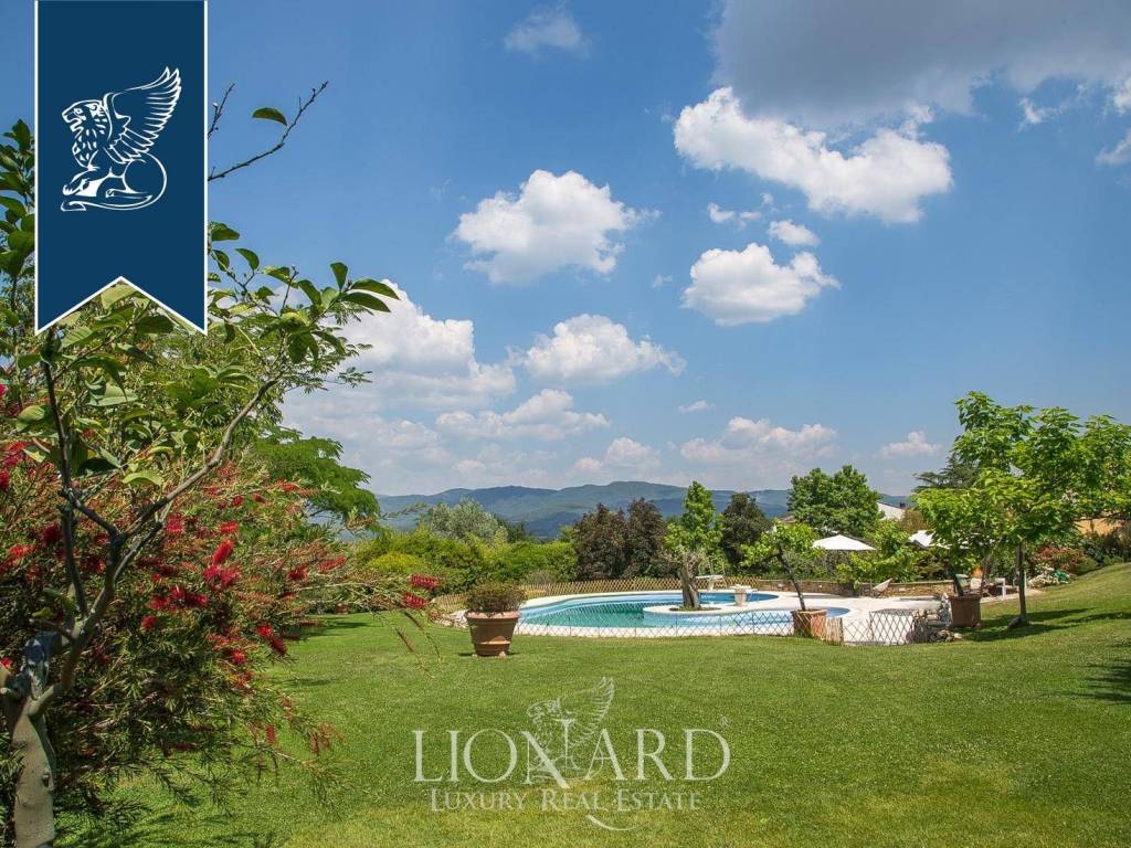 Villa a Arezzo - Foto 5