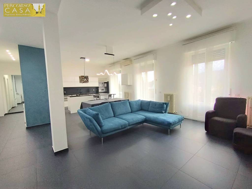 Appartamento a Teramo in Viale Cavour 300 Mt. da Piazza Garibaldi - Foto 2