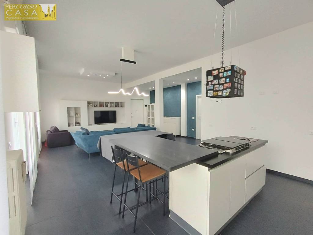 Appartamento a Teramo in Viale Cavour 300 Mt. da Piazza Garibaldi - Foto 3