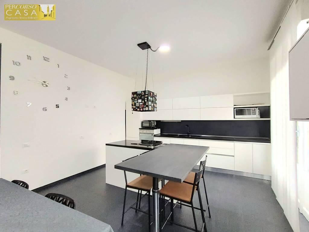 Appartamento a Teramo in Viale Cavour 300 Mt. da Piazza Garibaldi - Foto 4