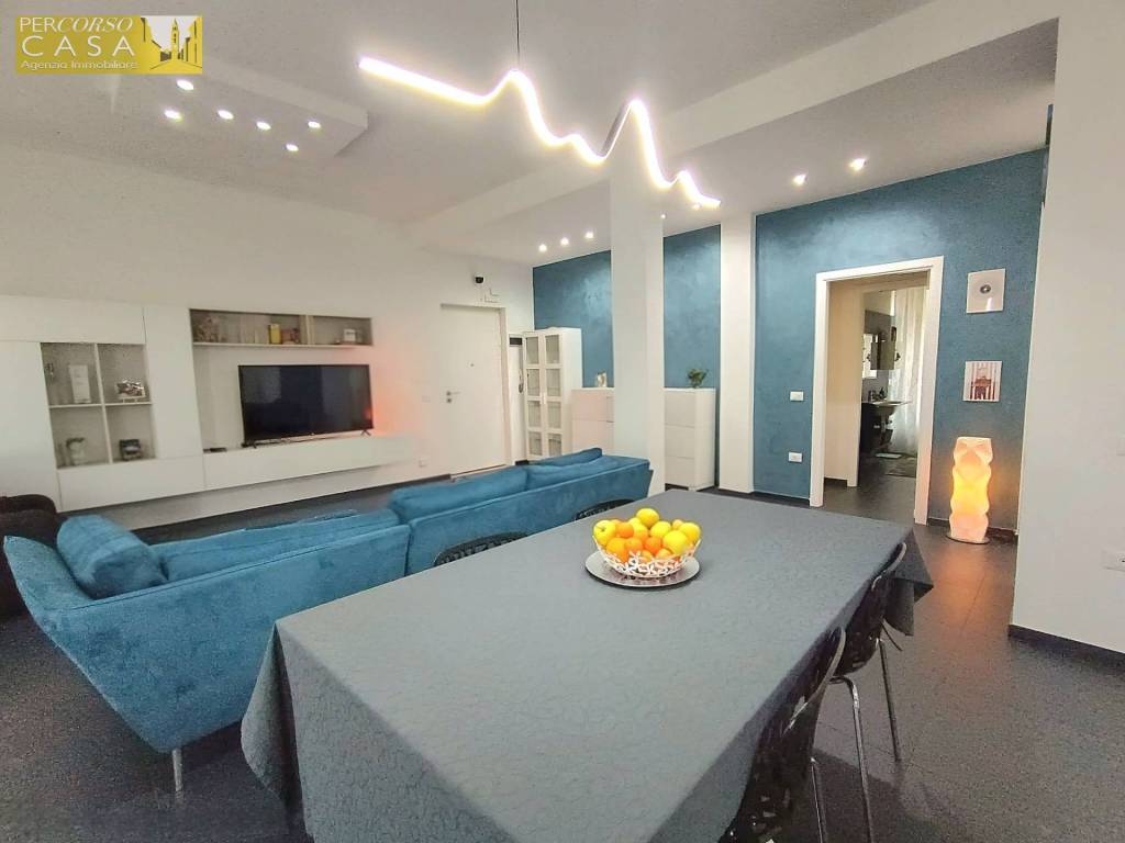 Appartamento a Teramo in Viale Cavour 300 Mt. da Piazza Garibaldi - Foto 5