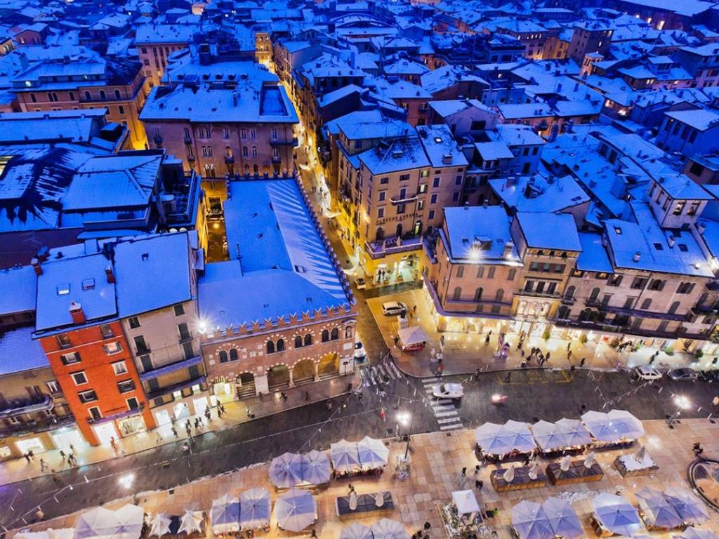 Appartamento a Verona in Via Mazzini - Foto 4