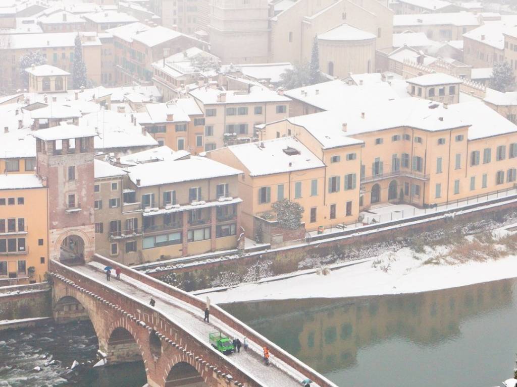 Appartamento a Verona in Via Mazzini - Foto 5