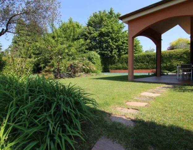 Villa a Camparada in Via Monviso, 16 - Foto 4