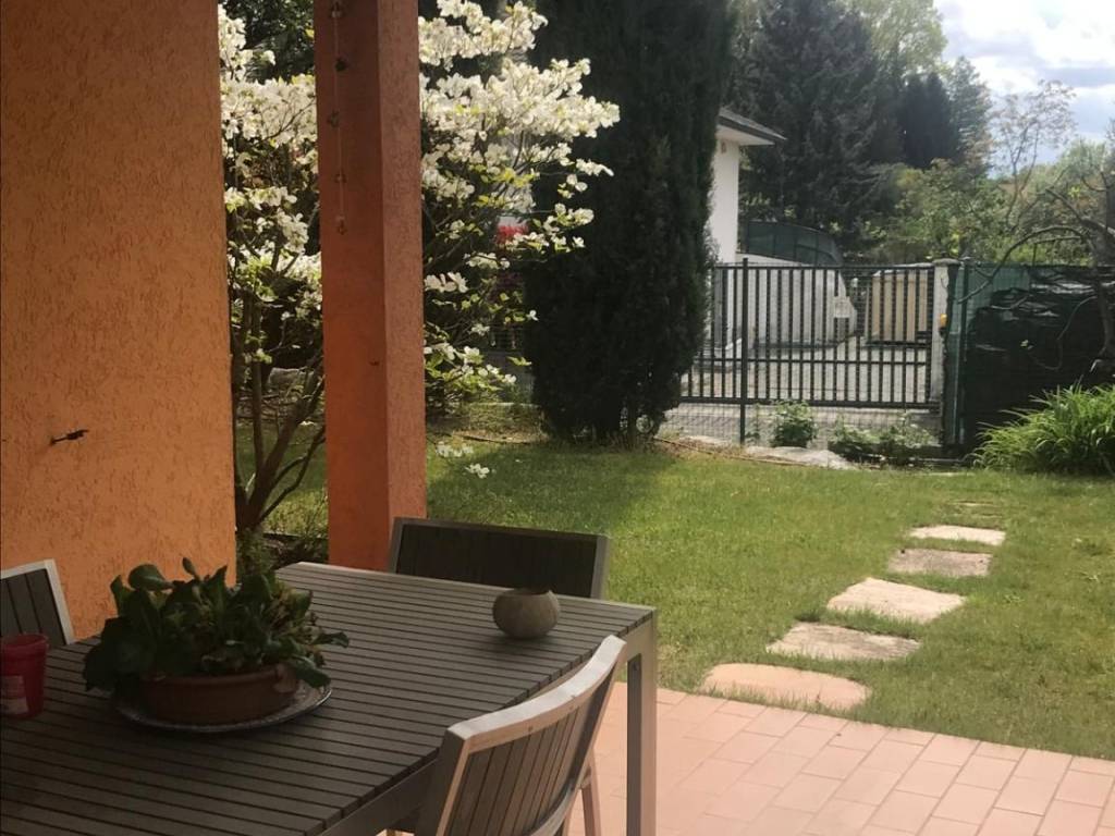 Villa a Camparada in Via Monviso, 16 - Foto 5