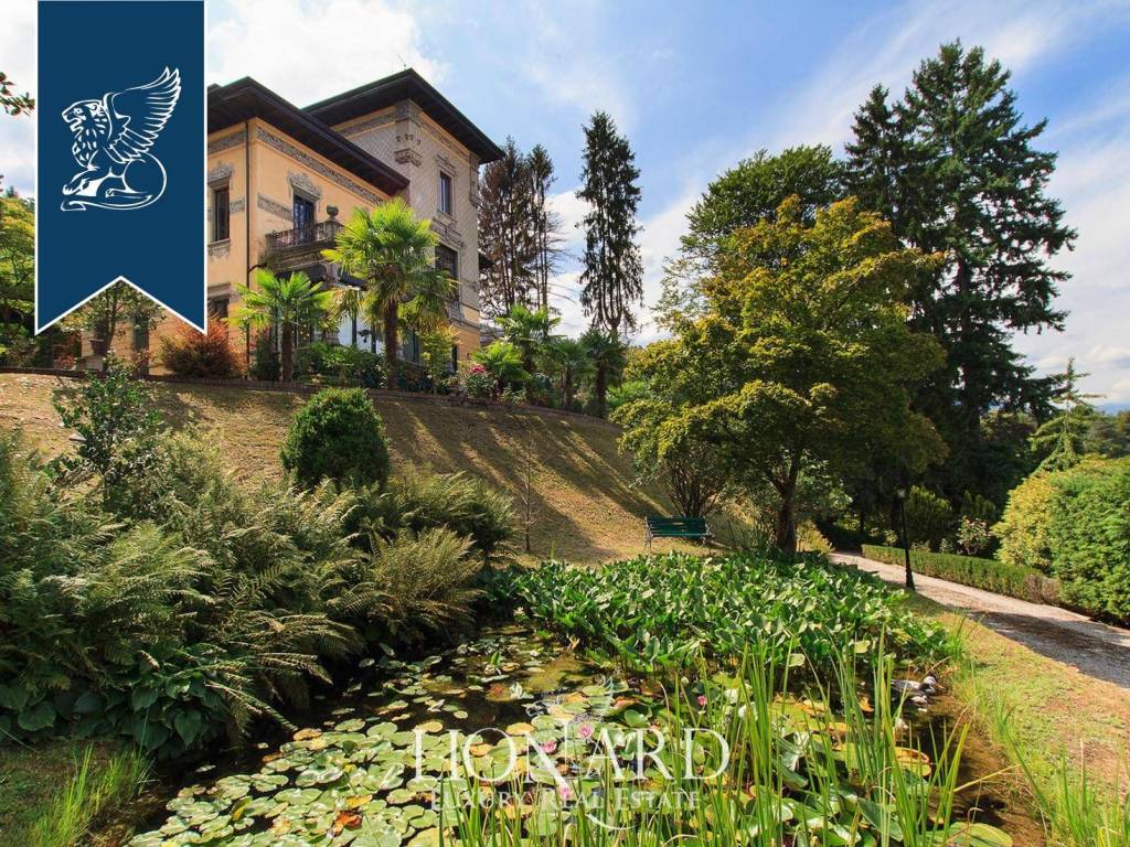 Villa a Stresa - Foto 3