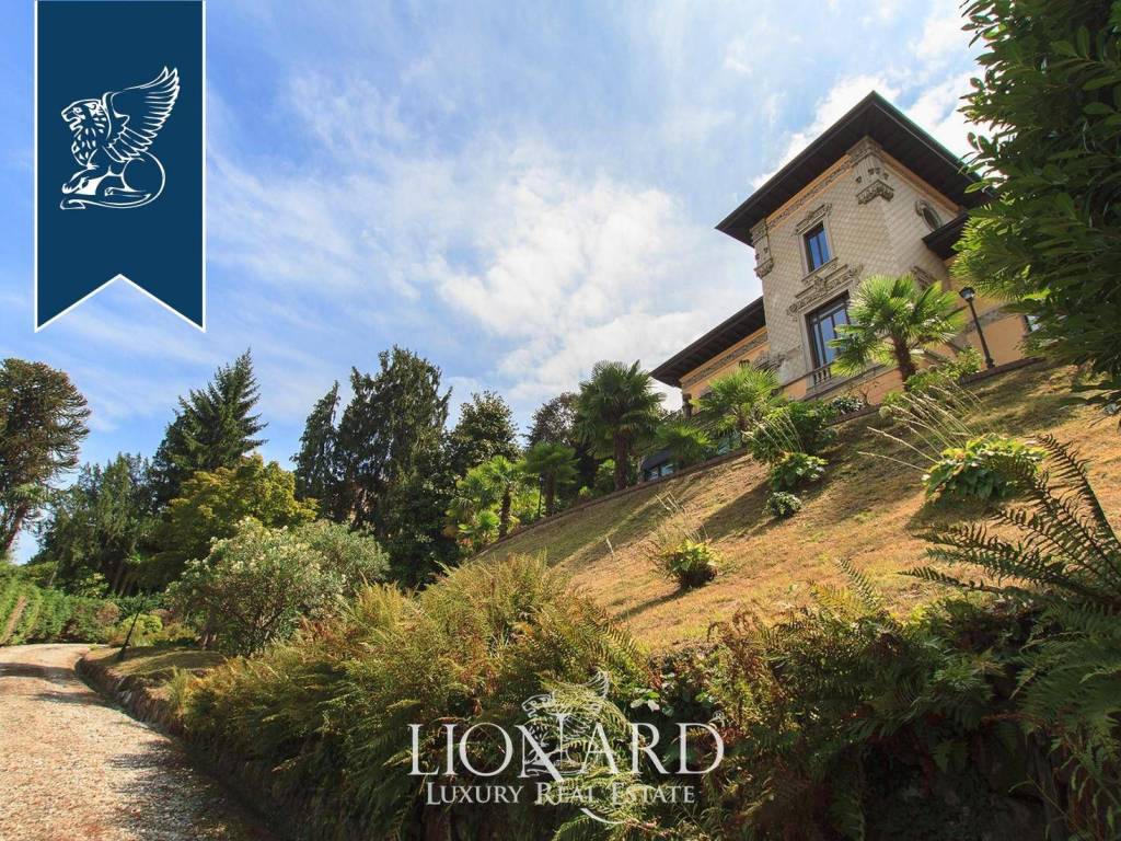 Villa a Stresa - Foto 4