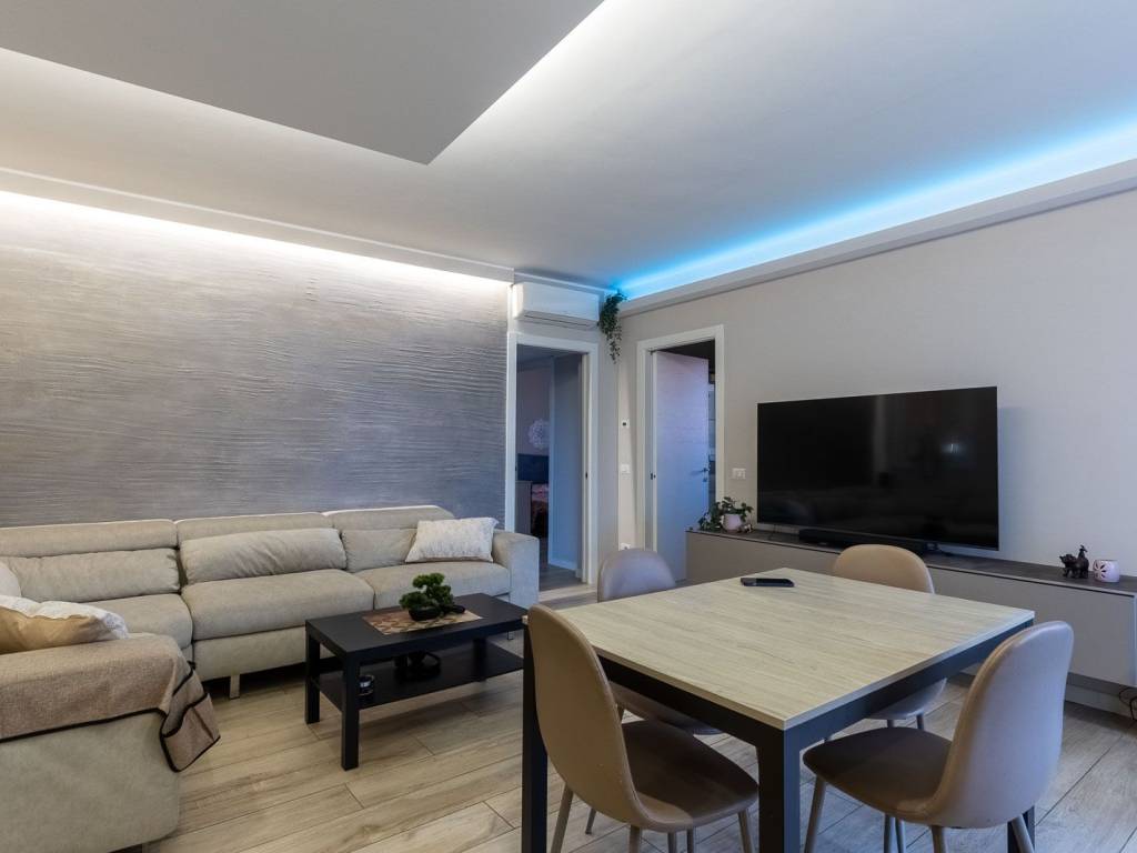 Appartamento a Carnate in Via Guglielmo Marconi - Foto 5