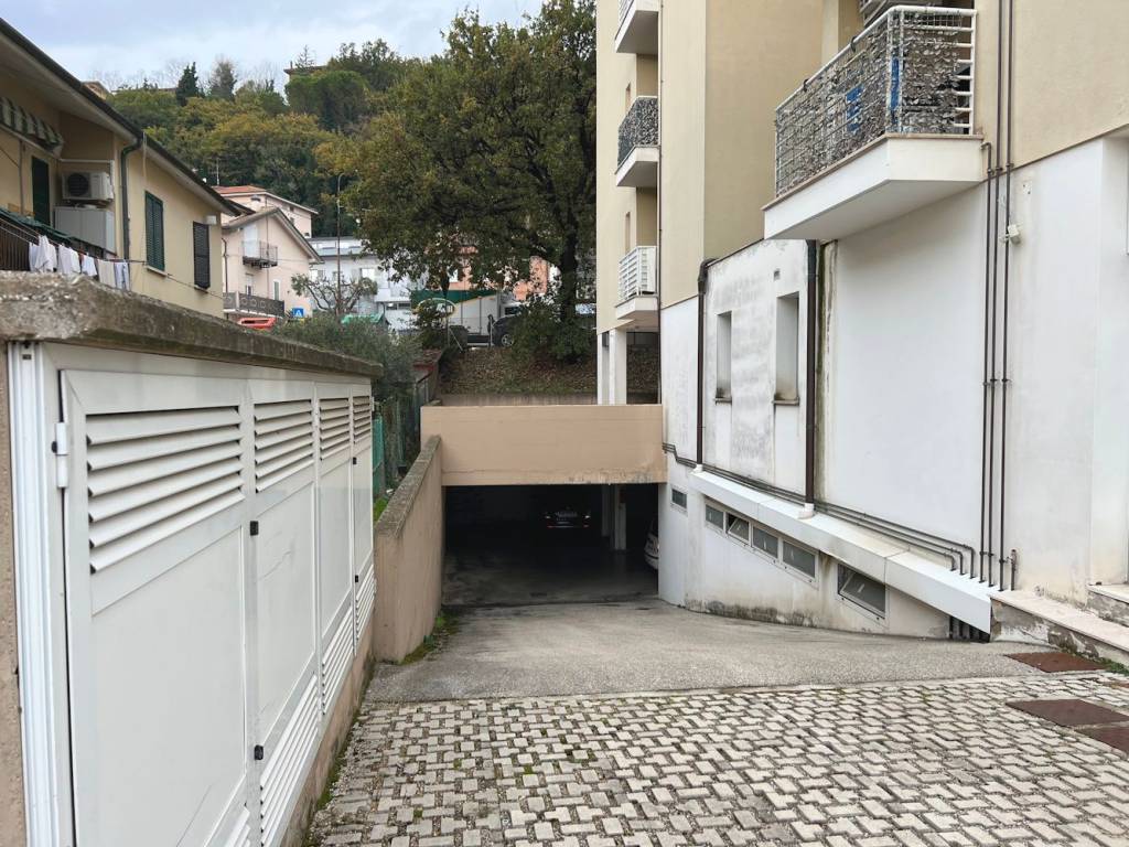 Immobile a Vallefoglia in Viale Roma - Foto 2