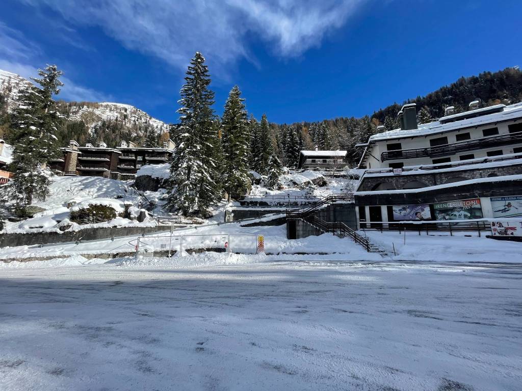 Appartamento a Gerola alta in Via Pescegallo - Foto 3