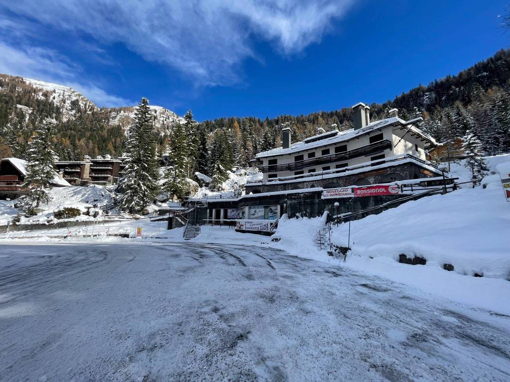 Appartamento a Gerola alta in Via Pescegallo - Foto 4