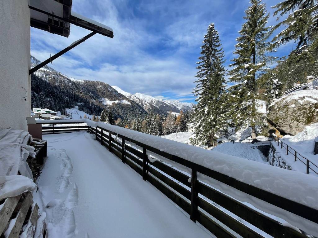 Appartamento a Gerola alta in Via Pescegallo - Foto 5