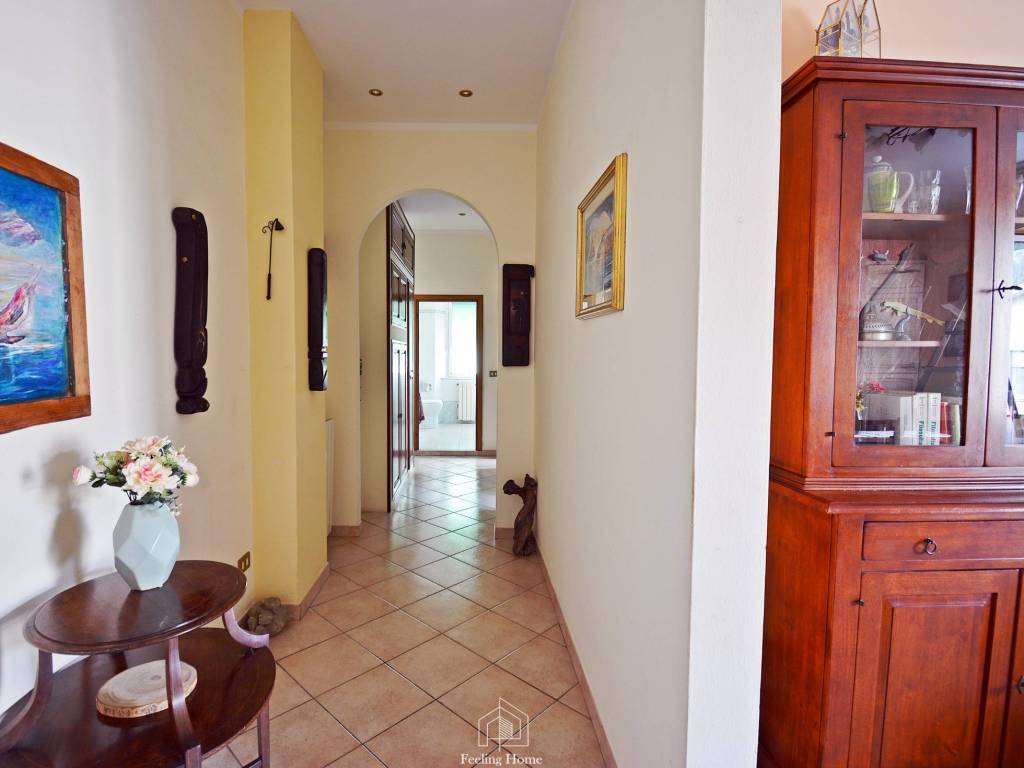 Appartamento a Campiglia marittima in Via della Pace - Foto 4