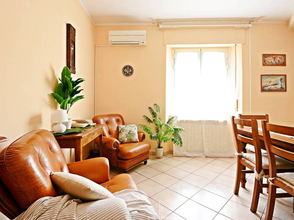 Appartamento a Campiglia marittima in Via della Pace - Foto 5