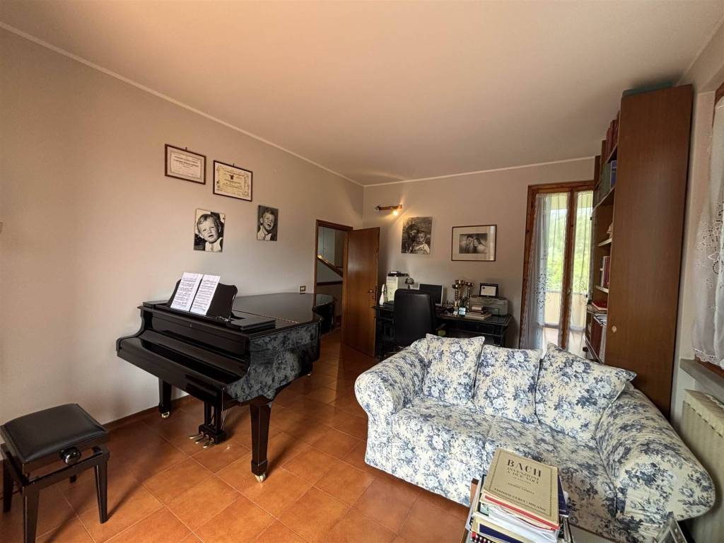 Villa a Figline e incisa valdarno in Via DEL POGGIOLINO - Foto 2