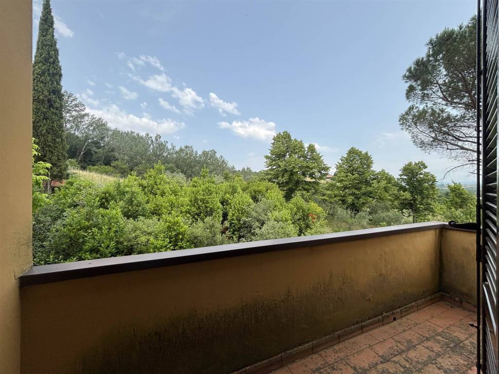 Villa a Figline e incisa valdarno in Via DEL POGGIOLINO - Foto 5