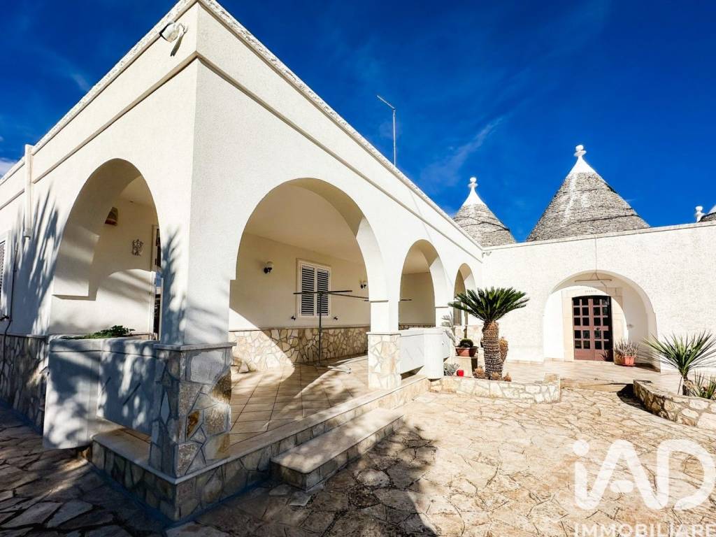 Villa a Martina franca in Strada monte tre carlini - Foto 2