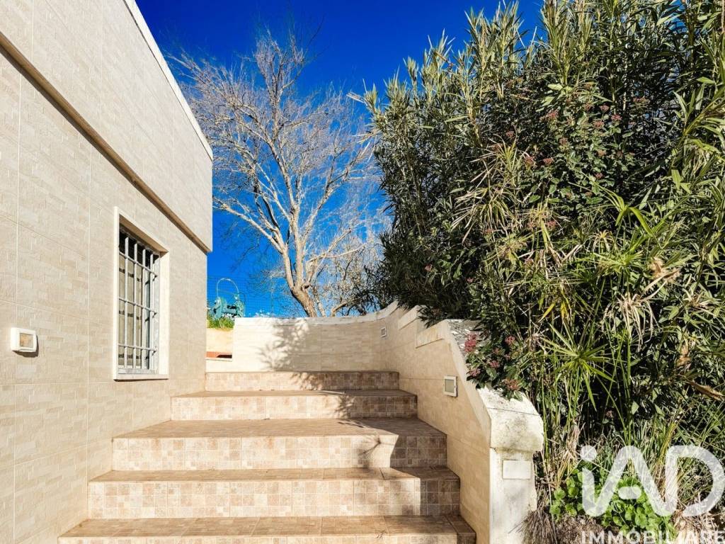 Villa a Martina franca in Via Taranto - Foto 3