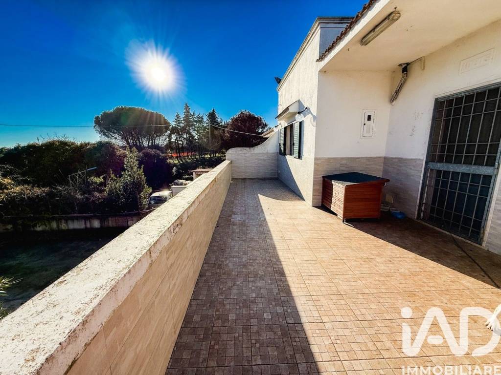 Villa a Martina franca in Via Taranto - Foto 4